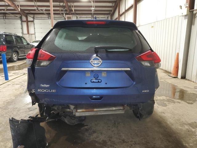 Photo 6 from auction – 2018 NISSAN ROGUE S with VIN KNMAT2MVXJP574384