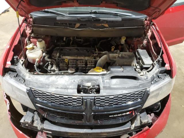 Фото 12 с аукциона – 2019 DODGE JOURNEY SE с VIN 3C4PDCBB7KT862866