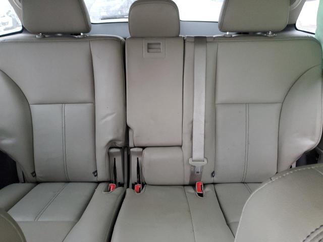 Photo 10 from auction – 2013 FORD EDGE LIMIT with VIN 2FMDK4KCXDBA09864