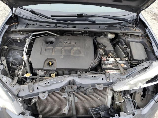 Photo 11 from auction – 2014 TOYOTA COROLLA L with VIN 5YFBURHE5EP128085