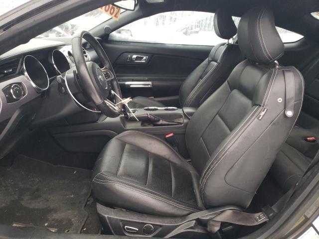 Zdjęcie 7 z aukcji – 2016 FORD MUSTANG z VIN 1FA6P8TH5G5205094
