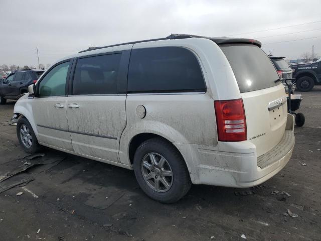 Photo 2 from auction – 2010 CHRYSLER TOWN & COU with VIN 2A4RR5D11AR216695