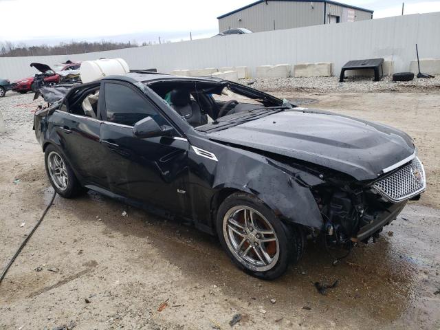 Photo 4 from auction – 2010 CADILLAC CTS-V with VIN 1G6DV5EP9A0109972