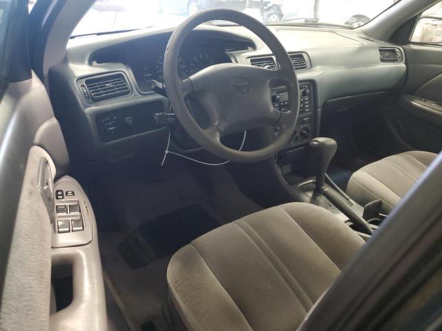 Photo 8 from auction – 2000 TOYOTA CAMRY CE with VIN 4T1BG22K2YU991250