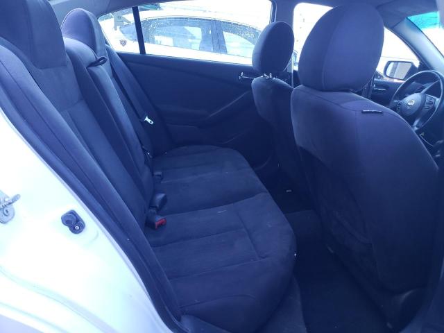 Photo 10 from auction – 2012 NISSAN ALTIMA BAS with VIN 1N4AL2AP3CN428032