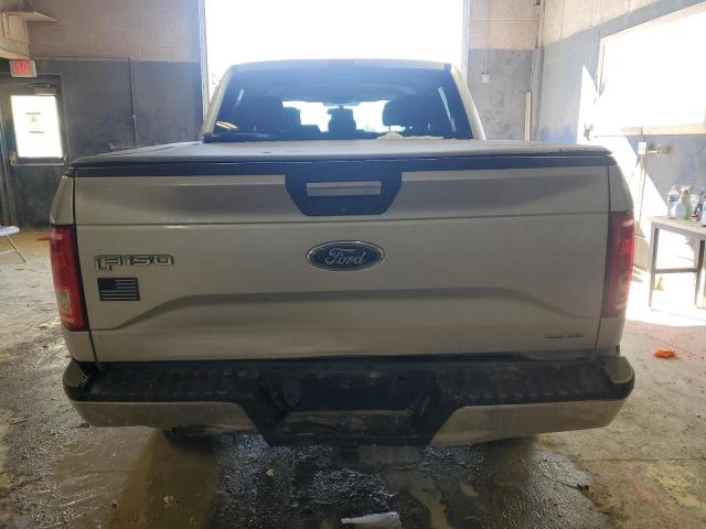Photo 6 from auction – 2016 FORD F150 SUPER with VIN 1FTEW1E89GFC09348