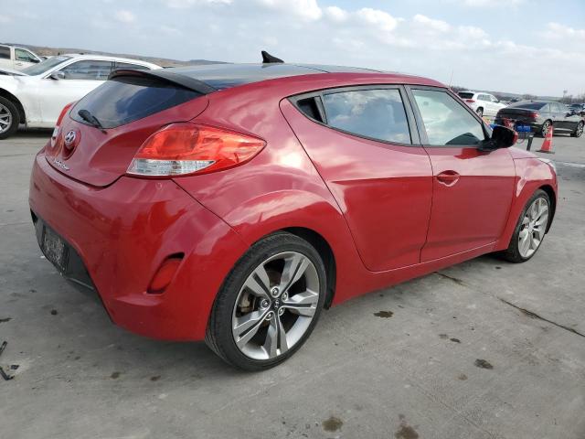 Photo 3 from auction – 2012 HYUNDAI VELOSTER with VIN KMHTC6ADXCU060367