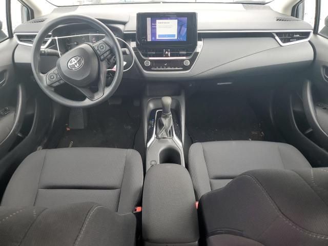 Photo 8 from auction – 2024 TOYOTA COROLLA LE with VIN 5YFB4MDE9RP156146