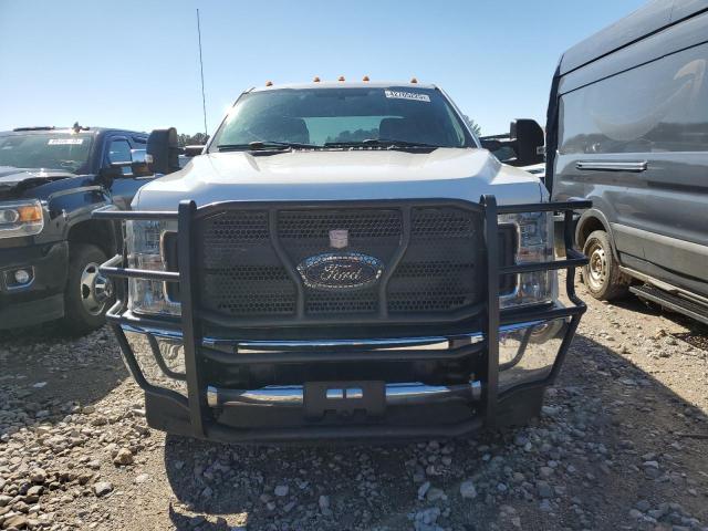 Photo 5 from auction – 2019 FORD F350 SUPER with VIN 1FT8W3DTXKEE73403