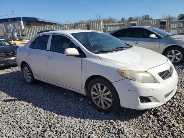 Photo 4 from auction – 2010 TOYOTA COROLLA BA with VIN 2T1BU4EE4AC407514