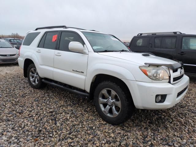 Photo 4 from auction – 2008 TOYOTA 4RUNNER SR with VIN JTEBU14R38K019326
