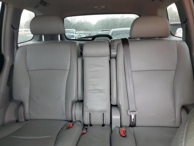 Photo 10 from auction – 2013 TOYOTA HIGHLANDER with VIN 5TDZK3EH2DS134755
