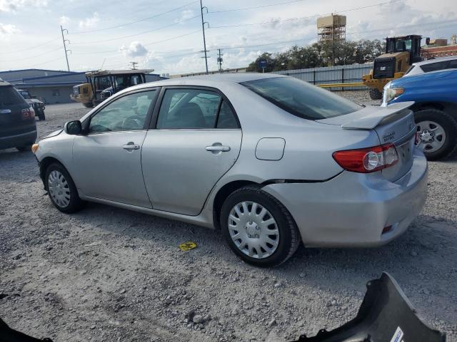 Photo 2 from auction – 2013 TOYOTA COROLLA BA with VIN 5YFBU4EE5DP160279