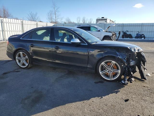 Photo 4 from auction – 2014 AUDI S4 PREMIUM with VIN WAUBGAFL9EA017714