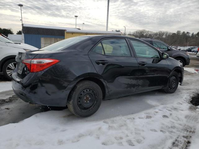 Photo 3 from auction – 2014 TOYOTA COROLLA L with VIN 2T1BURHE2EC226538