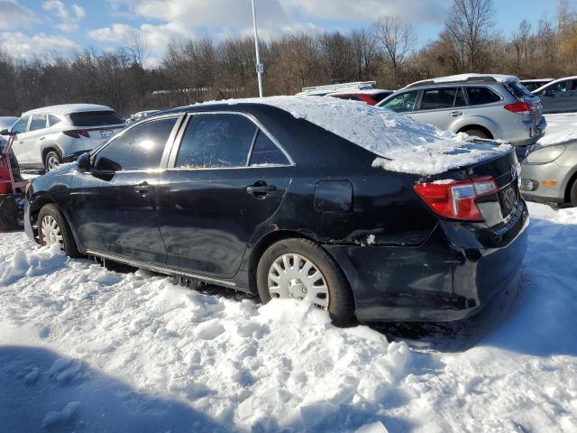 Photo 2 from auction – 2012 TOYOTA CAMRY BASE with VIN 4T1BF1FK1CU046774
