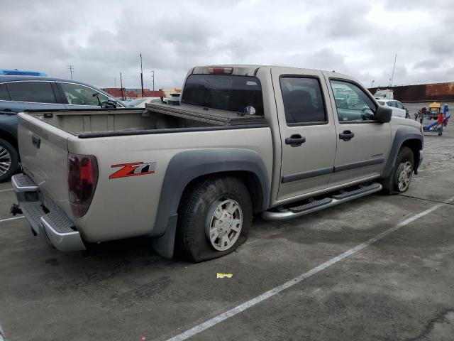 Photo 3 from auction – 2004 CHEVROLET COLORADO with VIN 1GCDS136348136132
