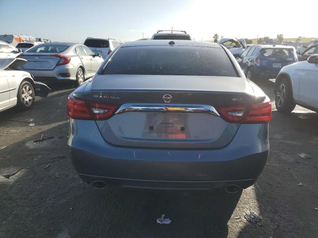Photo 6 from auction – 2017 NISSAN MAXIMA 3.5 with VIN 1N4AA6AP9HC370203