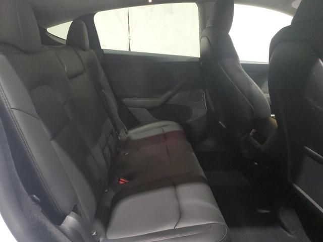 Photo 10 from auction – 2024 TESLA MODEL Y with VIN 7SAYGDEE0RA276512