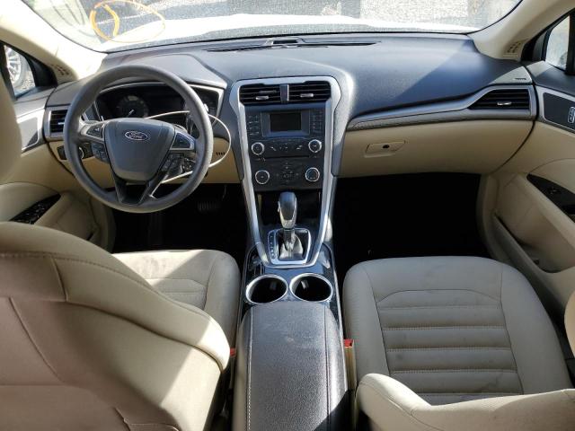 Photo 8 from auction – 2013 FORD FUSION SE with VIN 3FA6P0H79DR344008