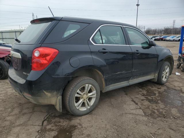 Photo 3 from auction – 2015 CHEVROLET EQUINOX LS with VIN 2GNFLEEK2F6439197