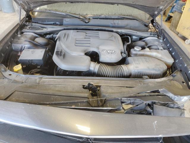 Снимка 11 от търг – 2017 DODGE CHALLENGER с VIN 2C3CDZAG2HH532153