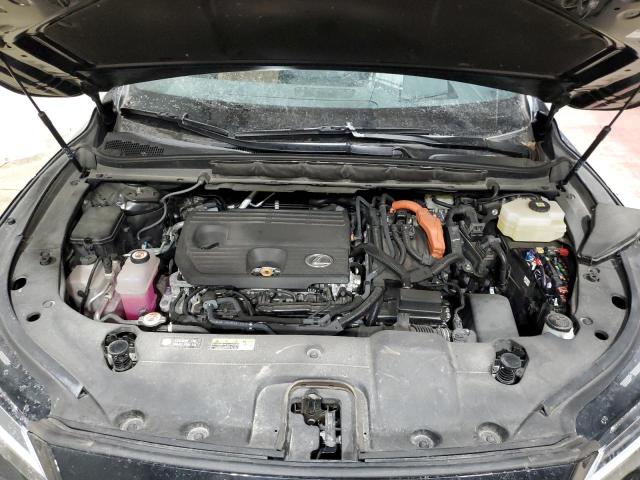 Photo 12 from auction – 2023 LEXUS RX 350H BA with VIN 2T2BBMCA5PC021520