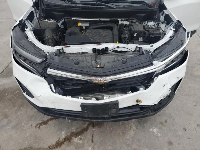 Photo 12 from auction – 2024 CHEVROLET EQUINOX LS with VIN 3GNAXHEGXRL184469