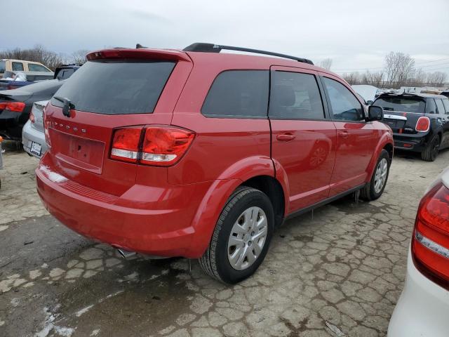 Photo 3 from auction – 2015 DODGE JOURNEY SE with VIN 3C4PDDAG2FT621127