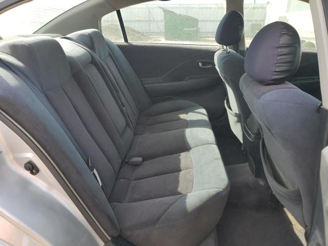 Photo 10 from auction – 2002 NISSAN ALTIMA BAS with VIN 1N4AL11D42C112908