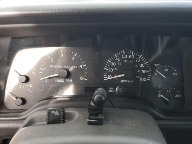 Photo 9 from auction – 1998 JEEP CHEROKEE S with VIN 1J4FJ68S6WL175712