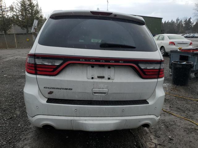Photo 6 from auction – 2018 DODGE DURANGO R/ with VIN 1C4SDJCT3JC232679