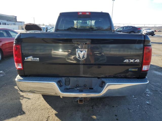 Photo 6 from auction – 2010 DODGE RAM 1500 with VIN 1D7RV1GP3AS118900
