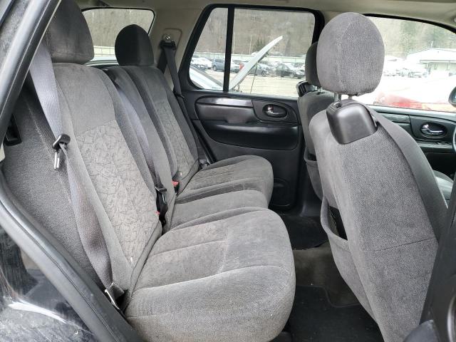 Photo 11 from auction – 2006 GMC ENVOY with VIN 1GKDT13S462335307