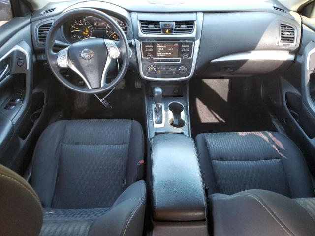 Photo 8 from auction – 2018 NISSAN ALTIMA 2.5 with VIN 1N4AL3AP1JC471766