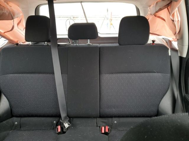 Photo 10 from auction – 2017 SUBARU FORESTER 2 with VIN JF2SJABC8HH554050