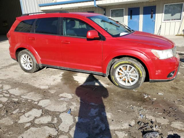 Photo 4 from auction – 2015 DODGE JOURNEY SX with VIN 3C4PDDBGXFT660546