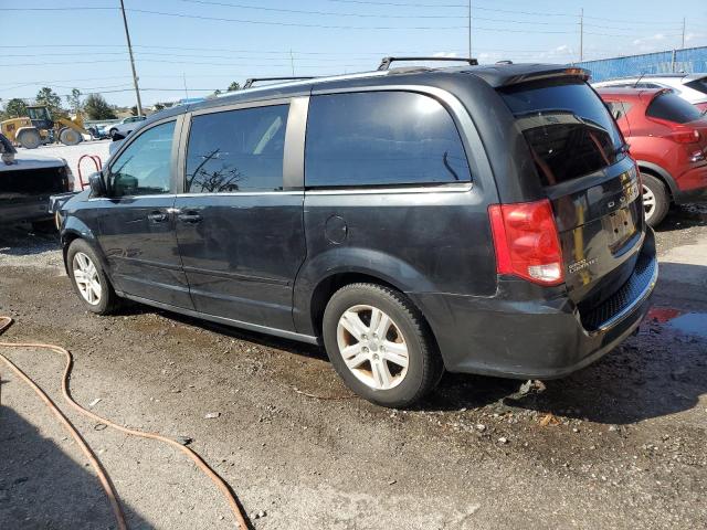 Photo 2 from auction – 2012 DODGE GRAND CARA with VIN 2C4RDGDG5CR215637