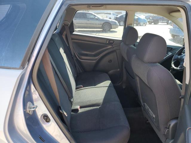 Photo 10 from auction – 2006 TOYOTA COROLLA MA with VIN 2T1KR32E66C565196