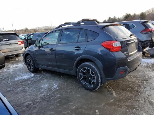 Photo 2 from auction – 2013 SUBARU XV CROSSTR with VIN JF2GPACC8D2899224