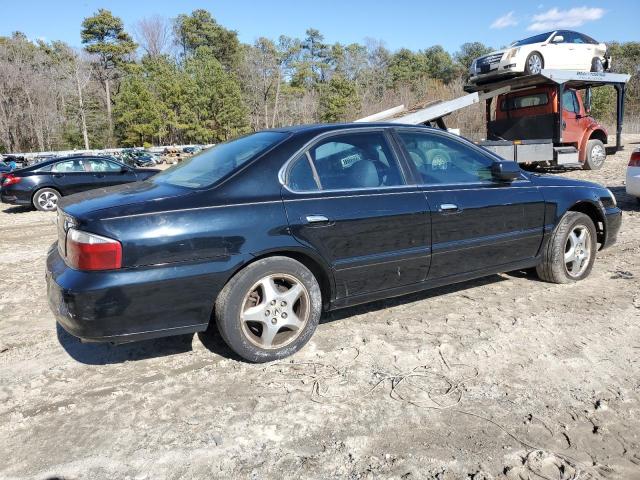 Zdjęcie 3 z aukcji – 2002 ACURA 3.2TL z VIN 19UUA567X2A047504