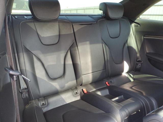 Foto 10 de la subasta – 2013 AUDI S5 PREMIUM con VIN WAUCGAFR9DA043933