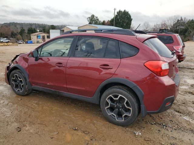 Photo 2 from auction – 2014 SUBARU XV CROSSTR with VIN JF2GPACC8E8201208
