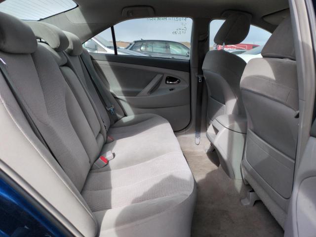 Photo 10 from auction – 2010 TOYOTA CAMRY BASE with VIN 4T1BF3EKXAU543784