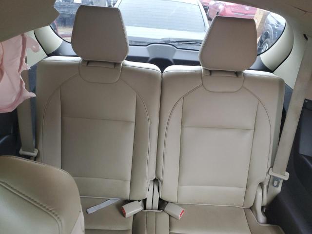 Photo 10 from auction – 2015 ACURA MDX ADVANC with VIN 5FRYD4H80FB032903