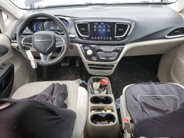 Photo 8 from auction – 2018 CHRYSLER PACIFICA H with VIN 2C4RC1H71JR124629