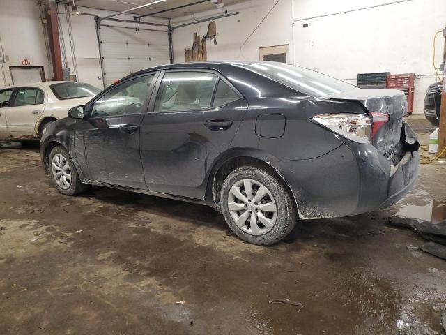 Photo 2 from auction – 2015 TOYOTA COROLLA L with VIN 2T1BURHE3FC358984
