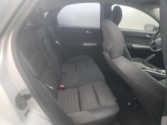 Photo 10 from auction – 2011 VOLVO S40 T5 with VIN YV1672MS5B2543942