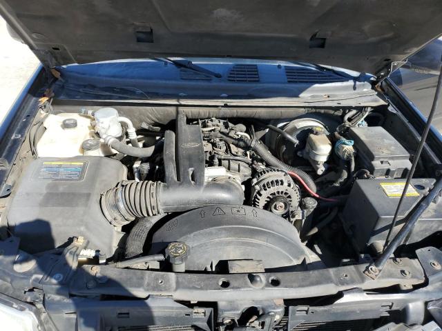 Photo 11 from auction – 2008 GMC ENVOY DENA with VIN 1GKET63M582103790