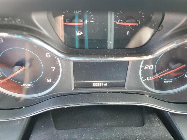 Photo 9 from auction – 2017 CHEVROLET CRUZE LT with VIN 3G1BE6SM8HS534485